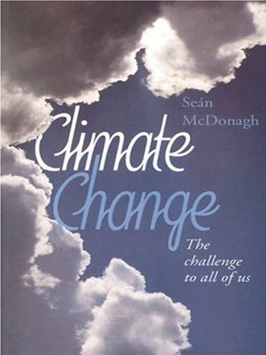 cover image of Climate Change